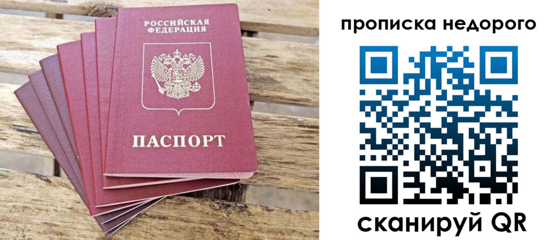 прописка ребенка в Советске